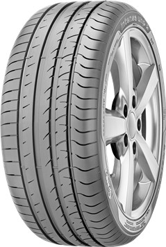 Sava 225/45 R17 INTENSA UHP 2 94Y XL FP .